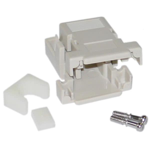 Cable Wholesale HD15 VGA Male Solder Type Connector 3530-11115 - main